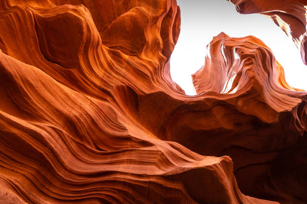 istock Antelope Canyon Page, Arizona 1346234260