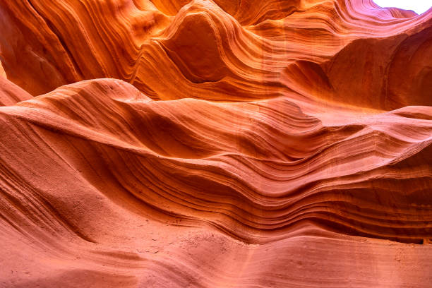 istock Antelope Canyon Page, Arizona 1346234374