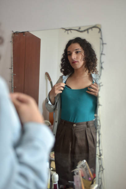 istock trans girl portrait 1346234748