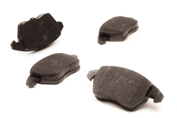 istock brake pads car details isolated on white background 1346238069