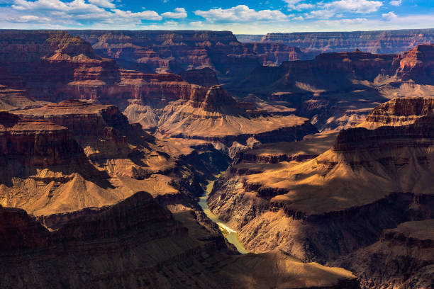 istock Grand Canyon National Park 1346238394