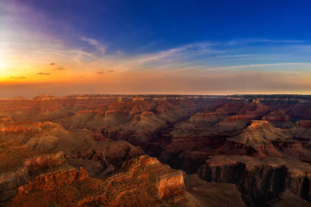 istock Grand Canyon National Park 1346239456