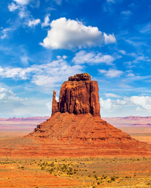 istock Monument Valley, Arizona, USA 1346239872