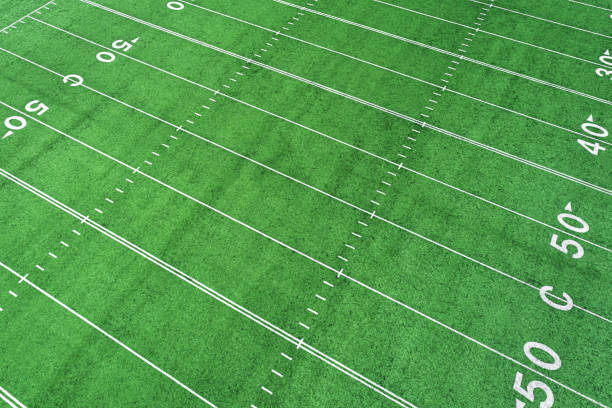 istock American Football Field 1346239892