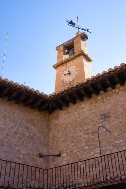 Famous place in Alarracin