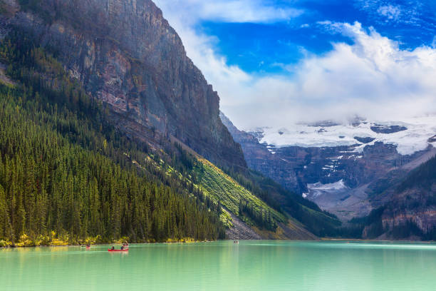 istock Lake Louise, Banff National Park 1346259473