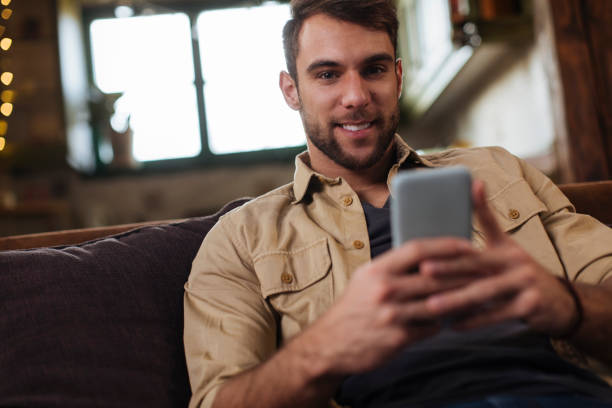 istock Catching up with the boys 1346262180