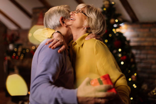 istock This is what Christmas is about 1346262217