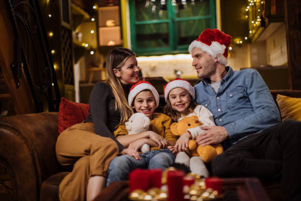 istock A holly jolly Christmas 1346262221