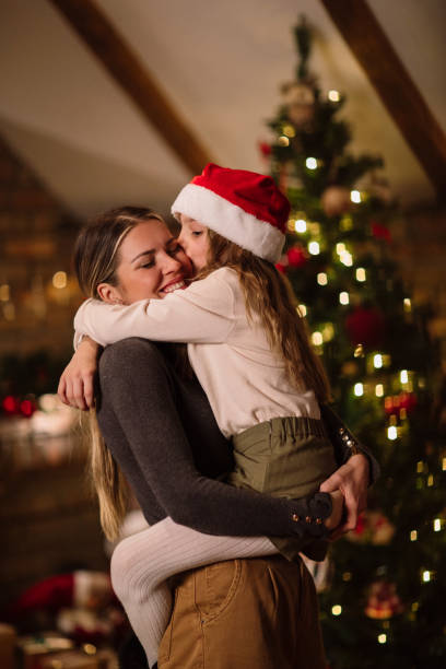 istock Christmas is a time for love 1346262325
