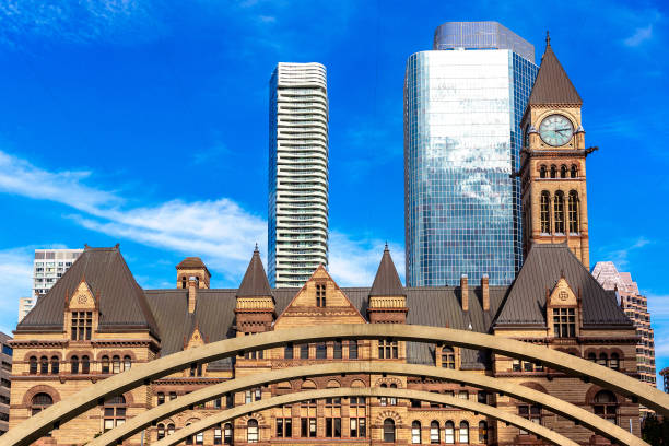 istock Toronto Old City Hall 1346269033