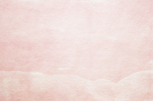 Abstract pink gradation Japanese paper backdrop