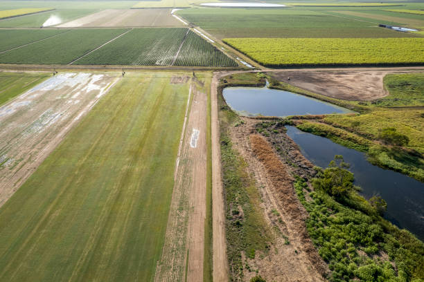 istock Drone Aerial Landscape 1346287853