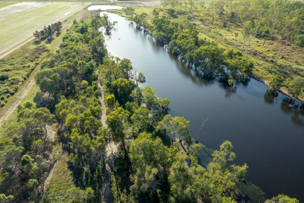 istock Drone Aerial Landscape 1346288017