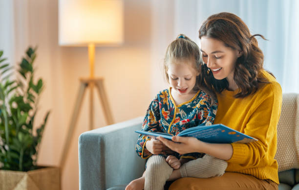 istock Happy loving family 1346292898