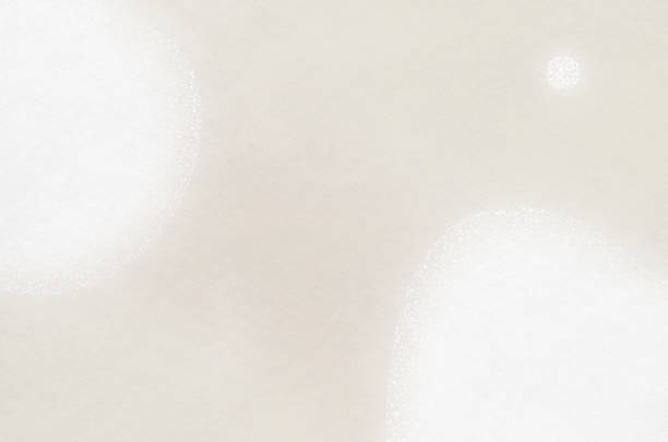 istock Luxury washi paper texture background 1346305337