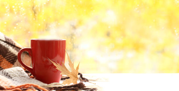 istock warming atmosphere of an autumn morning 1346312614