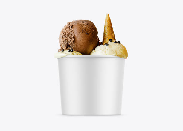 3,500+ Ice Cream Bucket Stock Photos, Pictures & Royalty-Free Images -  iStock