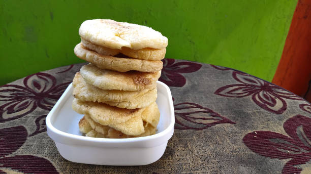 istock crackers of bangka, sumatra, 1346326272