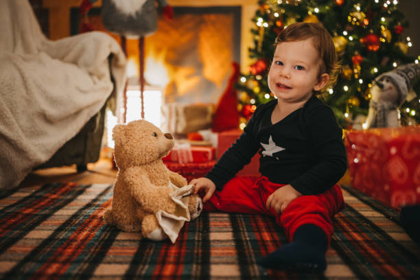 istock This is exactly the gift I wanted 1346328066