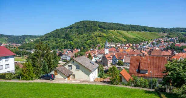 istock Niedernhall in Hohenlohe 1346338446