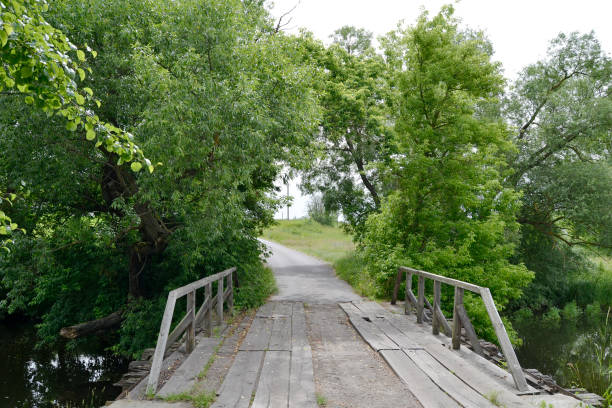 istock old wooden bridge 1346346605