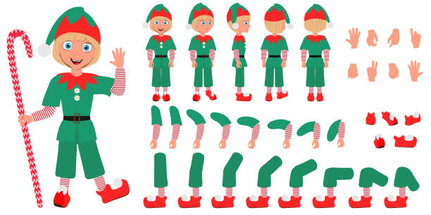 75 Elf Movie Illustrations & Clip Art - iStock | Christmas, Reindeer, Home  alone movie