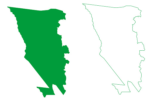 Municipalité de barra