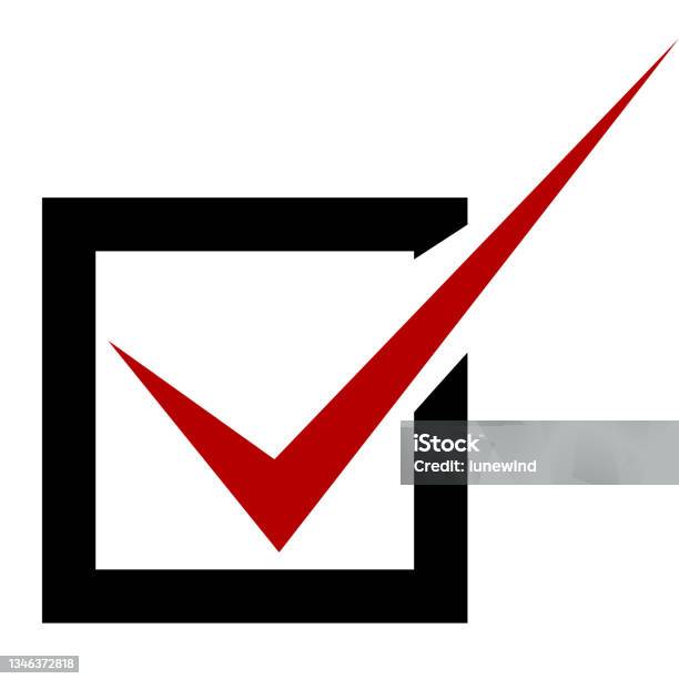 Mark Chek Chek Marks Stock Illustration - Download Image Now - Accuracy ...
