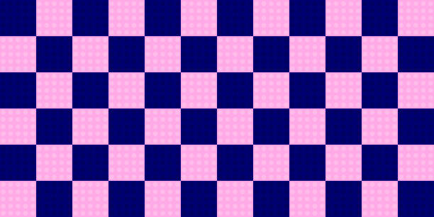 illustrations, cliparts, dessins animés et icônes de bonne année tissu gingham tartan textile échecs à damier abstrait fond d’écran motif sans couture illustration vectorielle eps10 - textile backgrounds canvas choice