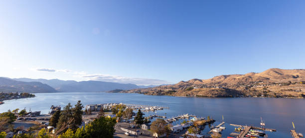 istock Lake Chelan, Washington USA 1346380896