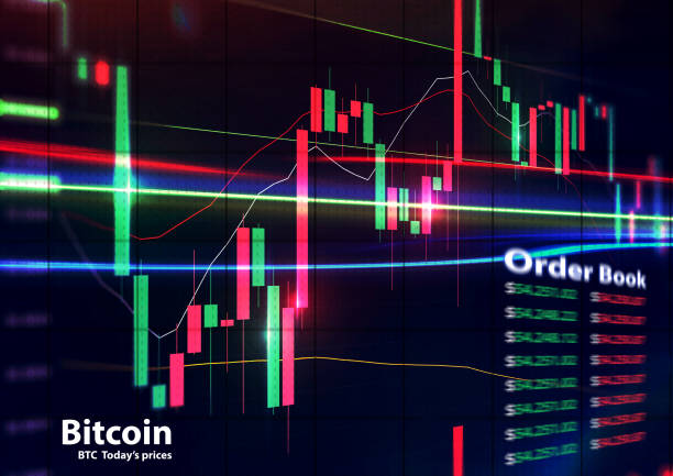 istock BTC price races to the top 1346380902