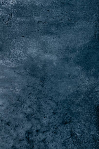 istock Dark blue green textured concrete background. Abstract texture for graphic design or wallpaper 1346381771