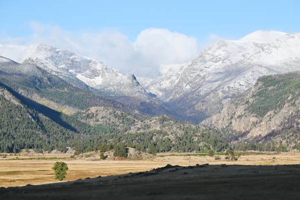 istock View of Mountains 1346389383