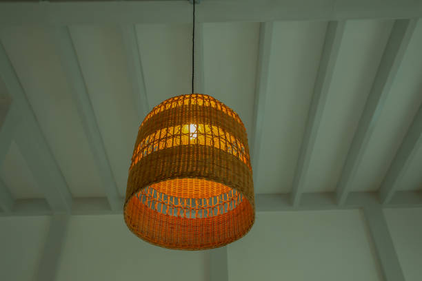 istock Thailand, Lighting Equipment, Chandelier, Modern, Home Decor 1346389536