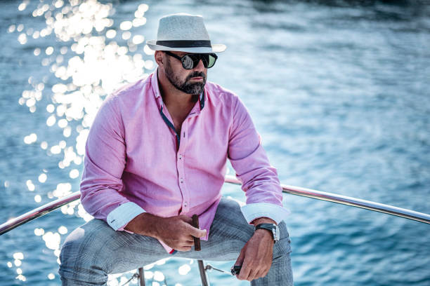 istock Luxury lifestyle with cigar 1346393350