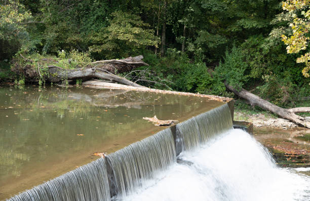 istock Parkland views of Kentucky 1346396171
