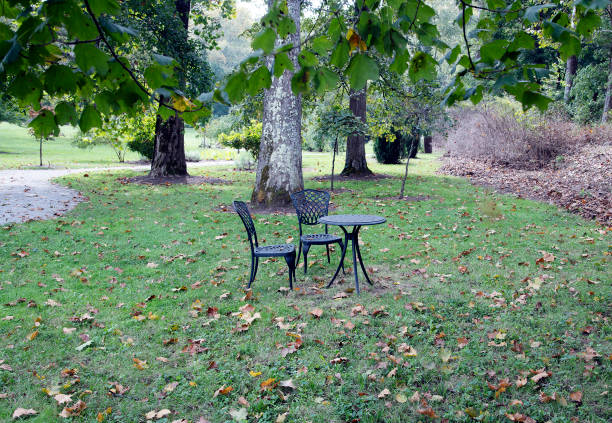 istock Parkland views of Kentucky 1346396320