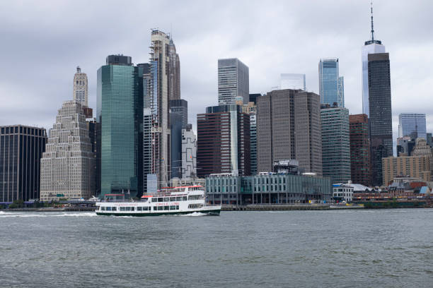istock New York City Skyscrapper Panaroma 1346397011
