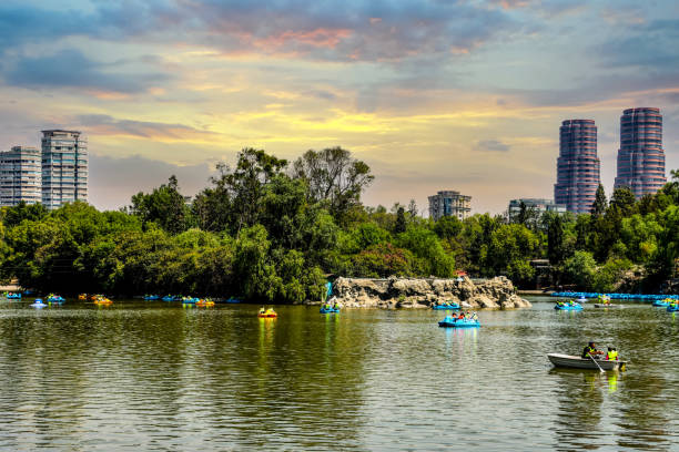 istock Bodies of Water & Sunsets 1346410911