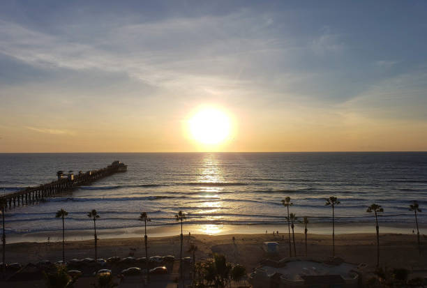 istock Bodies of Water & Sunsets 1346410919