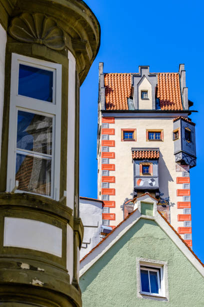 istock old town of fussen 1346411192