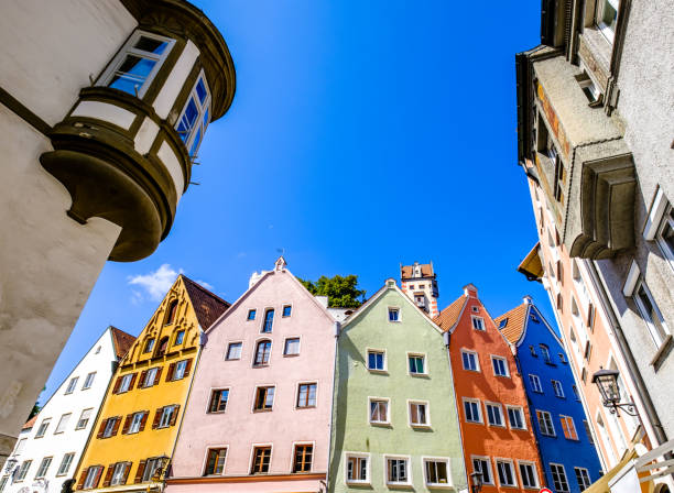 istock old town of fussen 1346411225