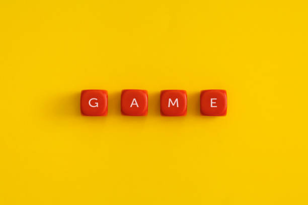 istock The word 