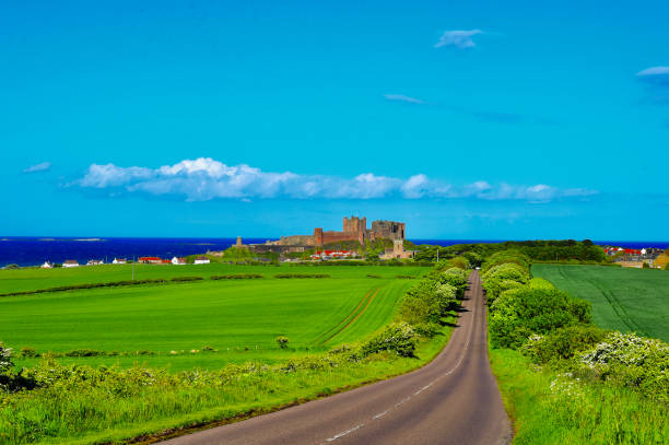 istock English Countryside 1346416893