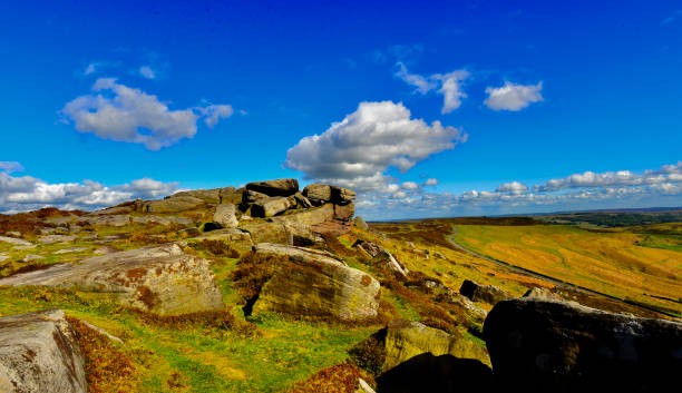 istock English Countryside 1346417028