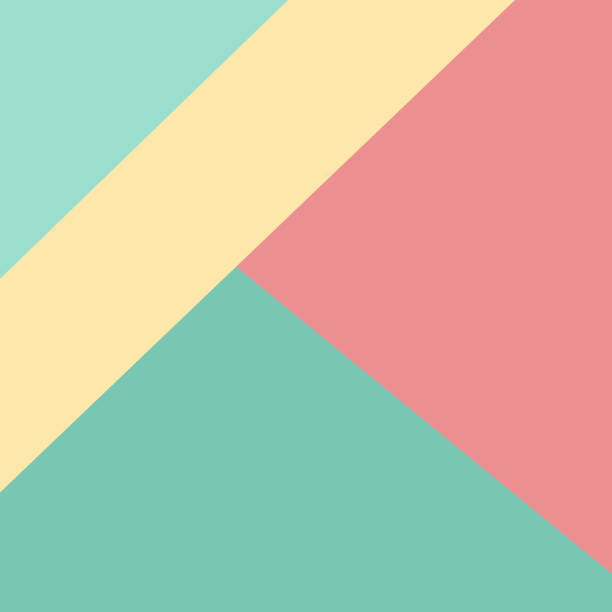 istock Abstract paper - colorful background, creative design for pastel wallpaper. 1346418248