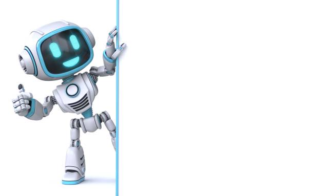 566 Cute Robot Character With A Banner Stock Photos, Pictures & Royalty-Free Images - iStock 566 Cute Robot Character With A Banner Stock Photos, Pictures & Royalty-Free Images - iStock
