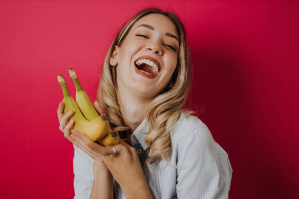 istock Body conscious woman 1346428244