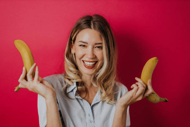 istock Body conscious woman 1346428296